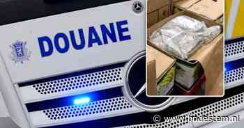 Drie ladingen cocaïne onderschept in haven Antwerpen, drugs verstopt tussen ananassen en bananen