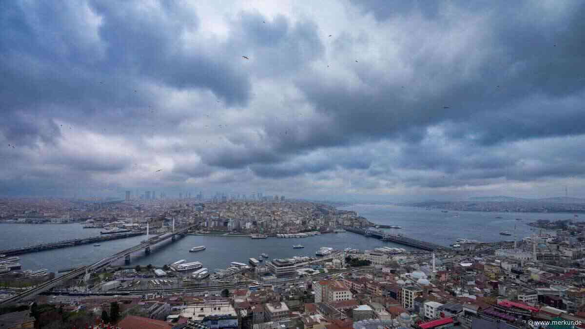 Erdbeben der Stärke 5,4 in der Türkei – Experten warnen vor gefährlicher Verwerfung
