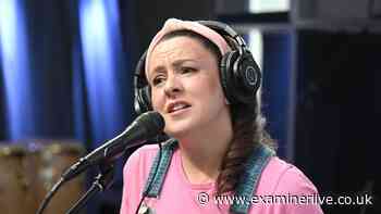 Ms Rachel reels off three nursery rhymes that should be banned 'immediately'