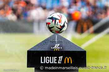 Ligue 1 : Le classement après cinq journées révèle l'énorme chute de l'OM par rapport à la saison dernière