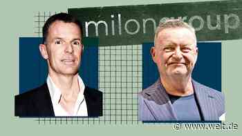 Hat ein Star-Investor den Ex-DTM-Rennfahrer Hubert Haupt um Millionen geprellt?