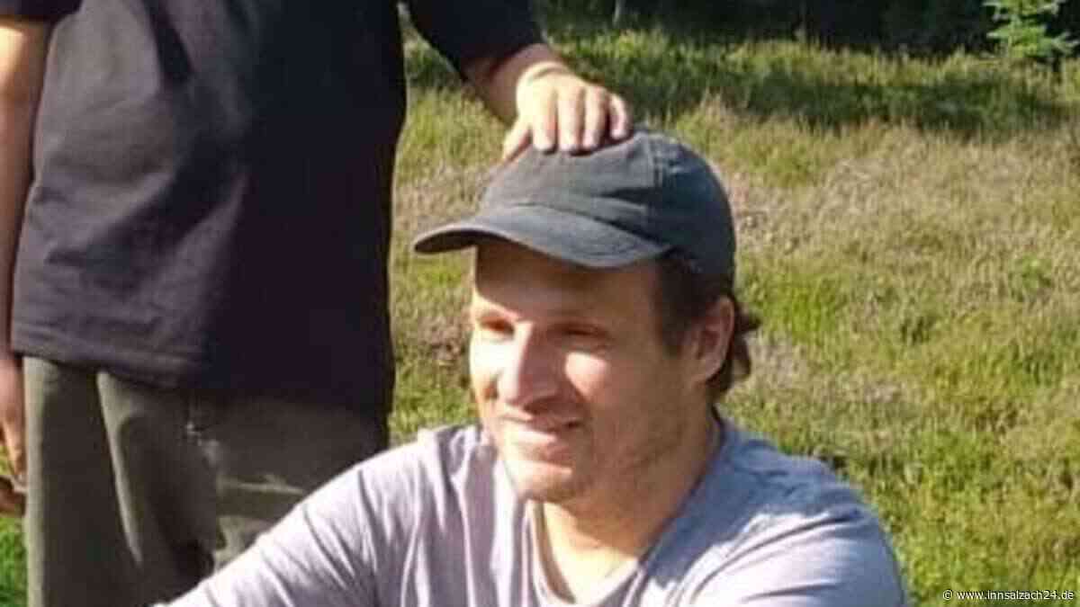 Seit Mai vermisst: Polizei sucht weiterhin nach Mann aus Bad Aibling