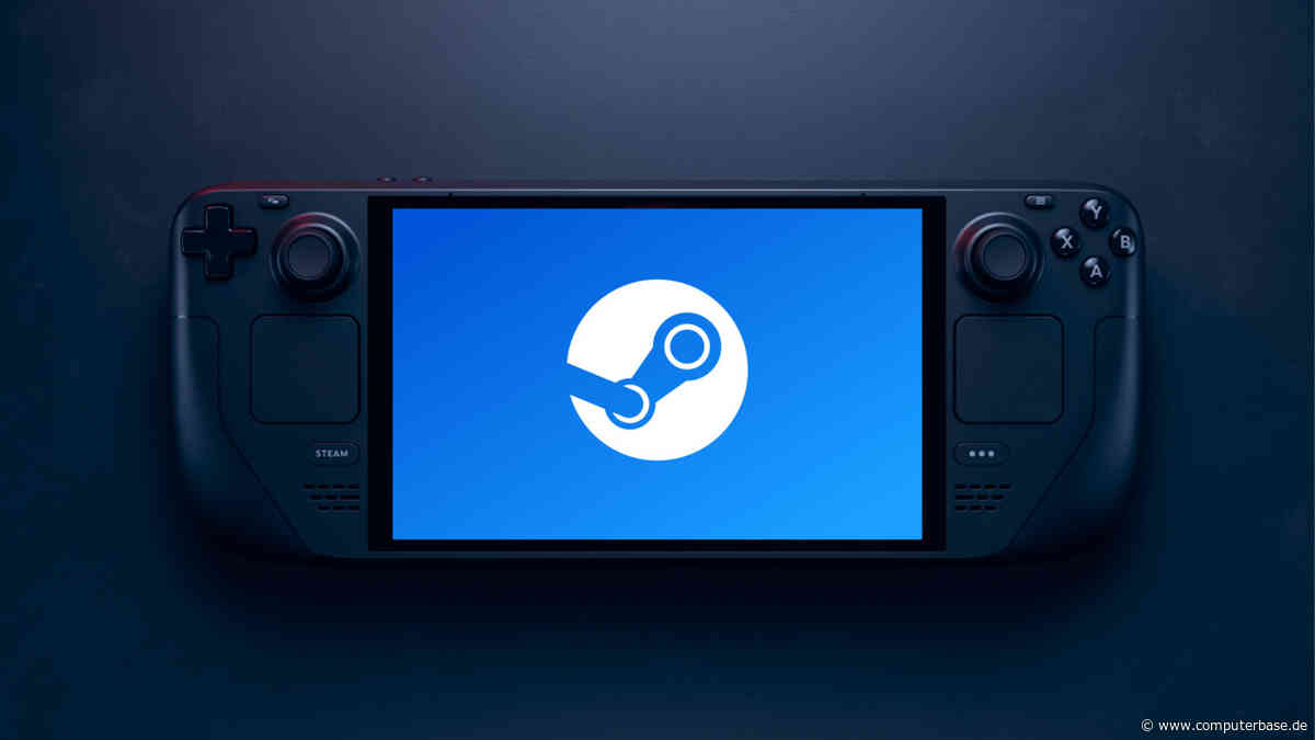 SteamOS 3.8.28 veröffentlicht: Valve verbessert Raytracing-Performance und Hardware-Support
