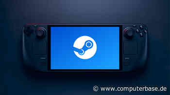 SteamOS 3.8.28 veröffentlicht: Valve verbessert Raytracing-Performance und Hardware-Support