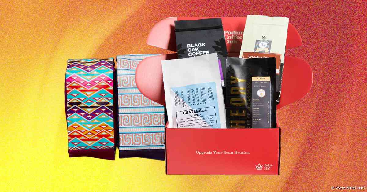 10 Best Coffee Subscriptions (2026), Tested by Caffeine Hounds