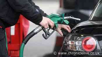 Fuel prices could be 'heading to £3 a litre' if major change is driven through