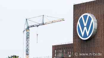 Etliche Modelle betroffen: VW und Audi müssen fast eine Million Fahrzeuge zurückrufen