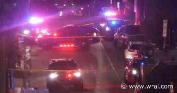 One person shot near PickleBack 2 in downtown Durham