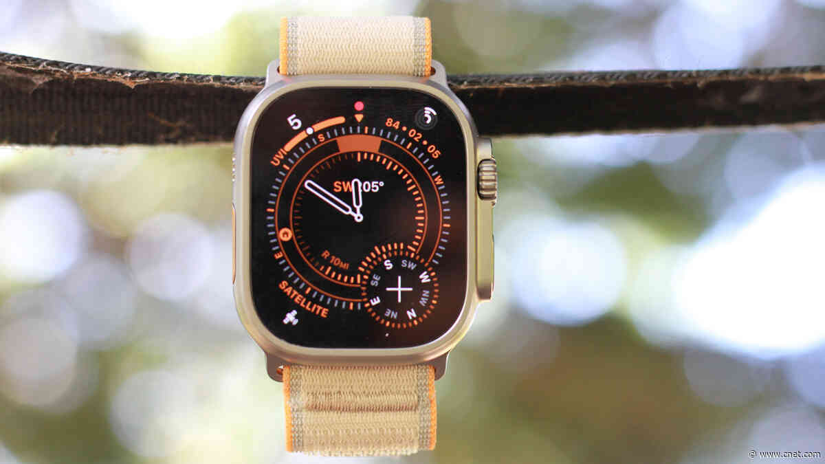 Apple Watch Ultra 4 Gets Serious About Recovery, Without the Subscription