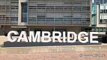 Cambridge residents can be 1st in region to cast their municipal election ballots starting Saturday
