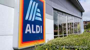 Aldi cuts price of Christmas chocolate tubs from today to 'lowest on market'