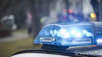 Polizei kontrolliert 500 Personen – Drogen, Machete und Haftbefehl