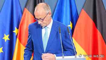 Schlechte Noten in neuer Umfrage: Mehrheit erwartet vorzeitiges Kanzler-Aus