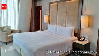 Why are hotel sheets white? Reason behind the hospitability standard