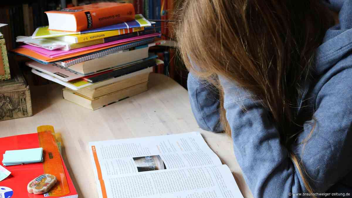 Wenn Kinder aus Angst nicht zur Schule gehen: Das können Eltern in der Region tun