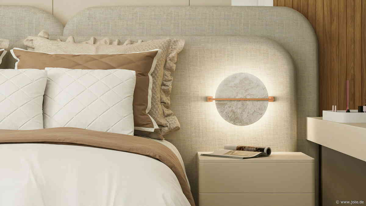 Luxushotel-Feeling: 3 Bettwäsche-Sets von H&M Home, die sich nach 5 Sternen anfühlen