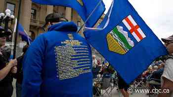 With time running out, new poll suggests Alberta separatism support is slipping