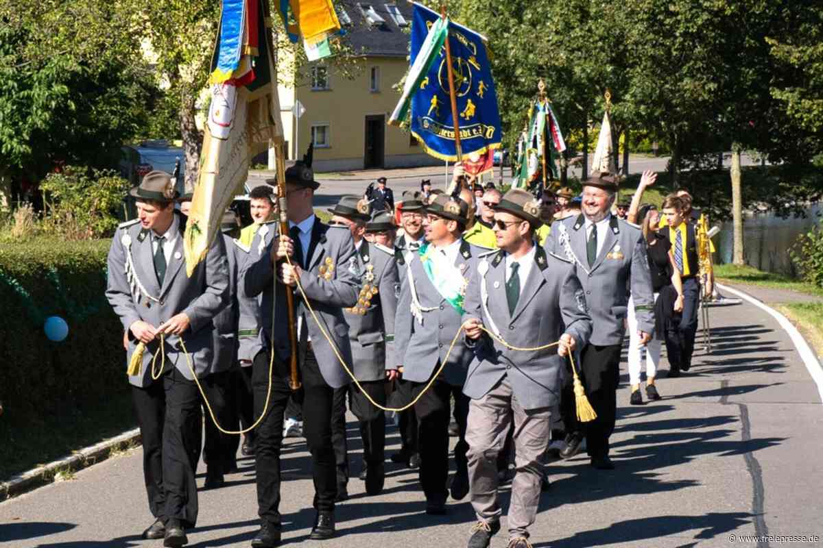 Schönerstadt sucht einen neuen König