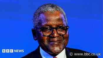 Africa's richest man helps fund $660m fuel pipeline between Ethiopia and Djibouti