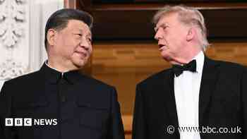 The world’s two most powerful men just met. How did it go?
