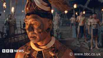 From Nagaland to a path to the Oscars: Indian film brings a rarely seen world to global cinema