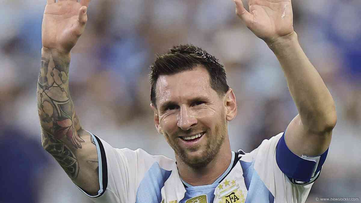 Afscheidsduel voor Lionel Messi (39) binnen twee uur uitverkocht