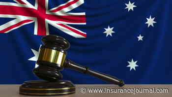 Insurance Australia Group Settles $2 Billion Credit Suisse Lawsuit Over Greensill Collapse