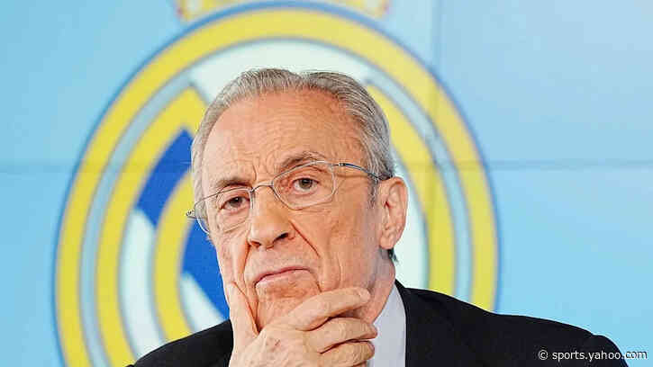 Castaño stands firm as Real Madrid video escalates row
