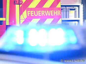 Feuerwehr Köln gibt Entwarnung