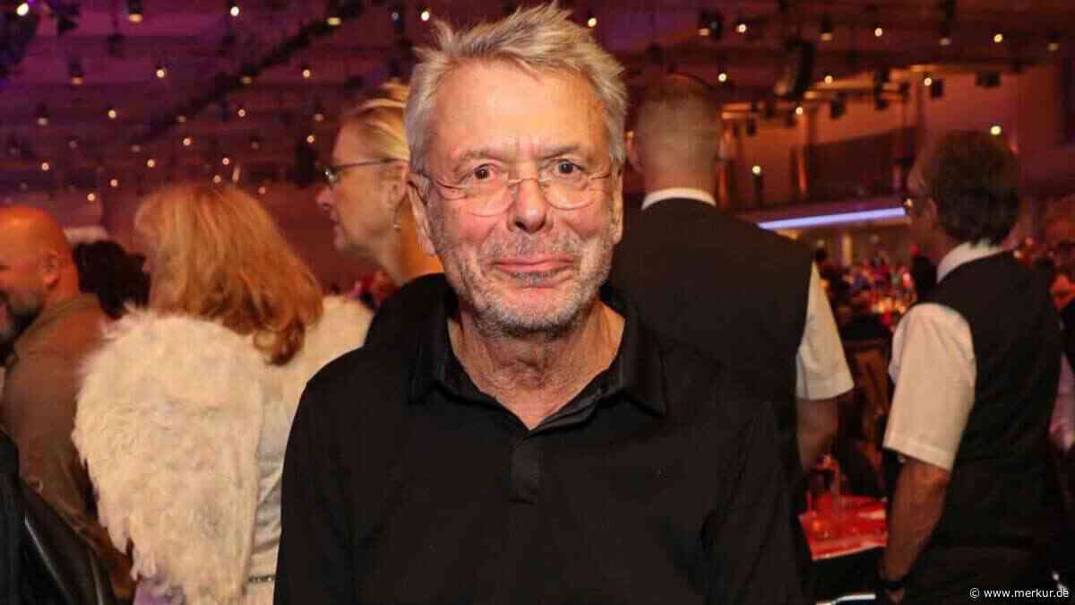 Reinhard Mey hat schon entschieden, wo er begraben werden will – der Grund berührt zutiefst
