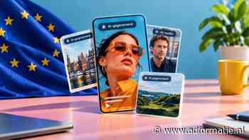 AI Act: dit moet je als adverteerder nú regelen