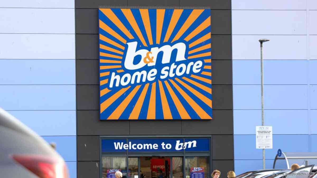 'Keep warm at home' without heating on with 10p-to-use B&M autumn gadget