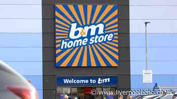 'Keep warm at home' without heating on with 10p-to-use B&M autumn gadget