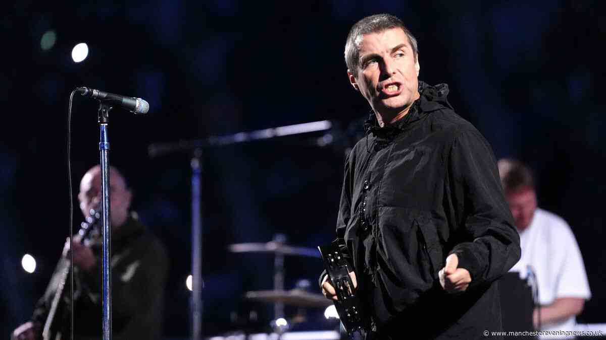 Oasis 2027 tour tickets go on sale as people report 'unusual behaviour' message