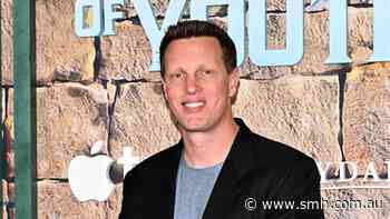 The billionaire’s son with ties to Trump who is about to run Hollywood