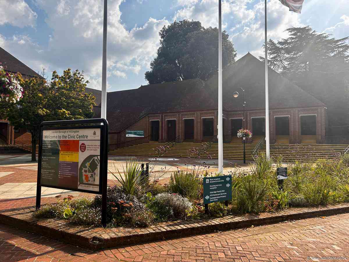 West London council ordered to pay pregnant mum and children compensation over 'hazardous' home