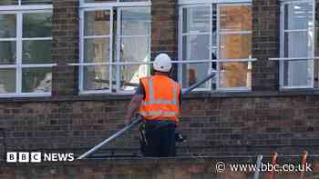 Contractor accused of hiding evidence is fined
