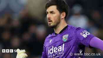 Wycombe sign goalkeeper Wildsmith on free transfer