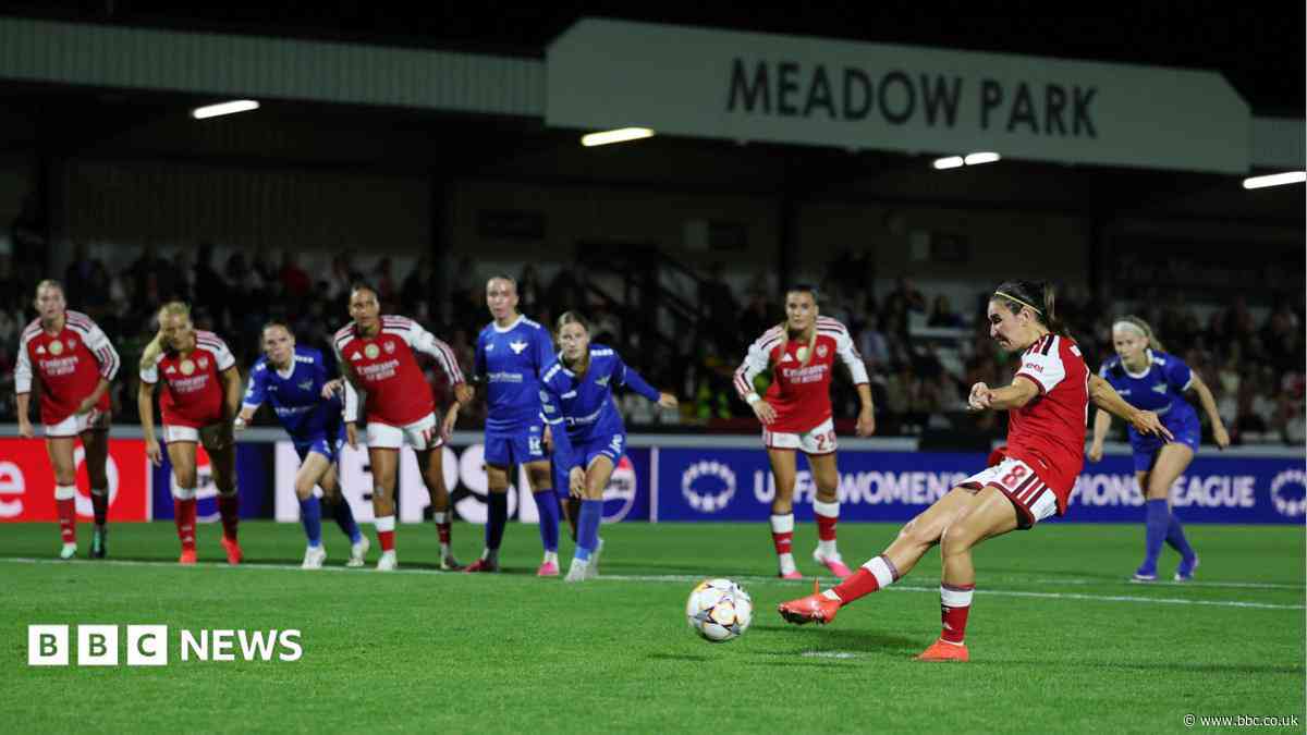 Football club granted new 50-year lease for ground