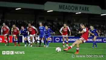 Football club granted new 50-year lease for ground