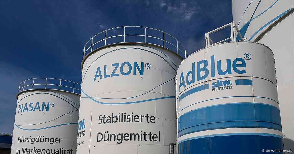 Wasserversorger wehren sich gegen regionale Dünger-Lösungen