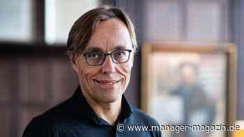 Andreas Wiele: Ex-Springer-Vorstand startet 250-Millionen-Euro-Fonds