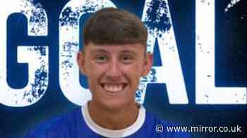 UK player banned from all football after brutal attack on fan during match