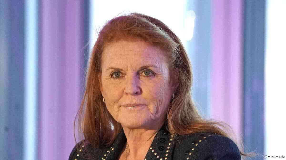 Millionen-Angebot für Fergie – jetzt wird es eng für das Königshaus