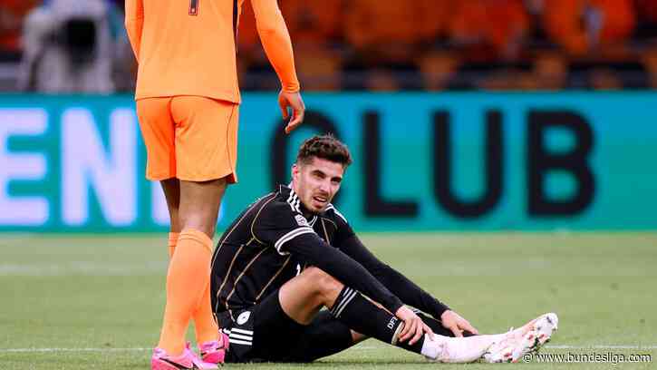 Es ist etwas Muskuläres: Gewissheit bei Havertz und Musiala