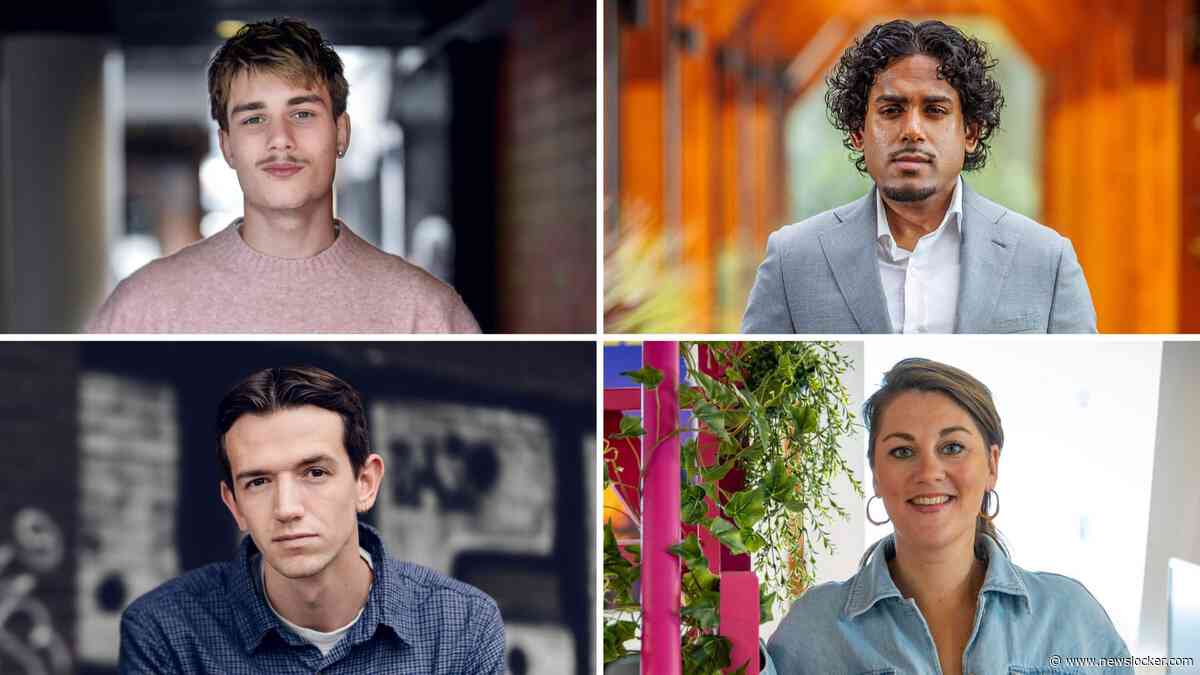 Jonge homo’s geven schrijnend inkijkje in de keiharde realiteit achter dalende acceptatie op school: ’Leerling riep dat we een kogel door onze kop verdienen’