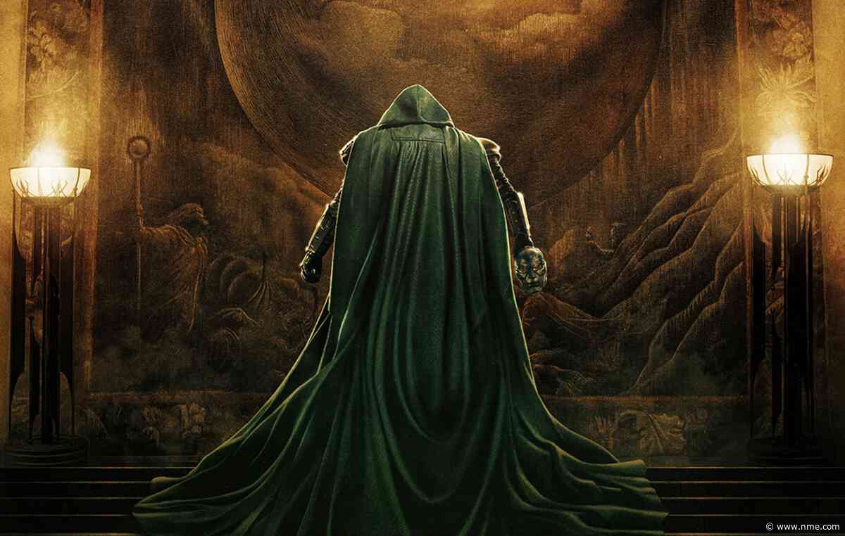 ‘Avengers’ fans in the UK will be able to watch ‘Doomsday’ early