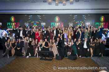 What a night! Winners announced at The People in Retail Awards 2026