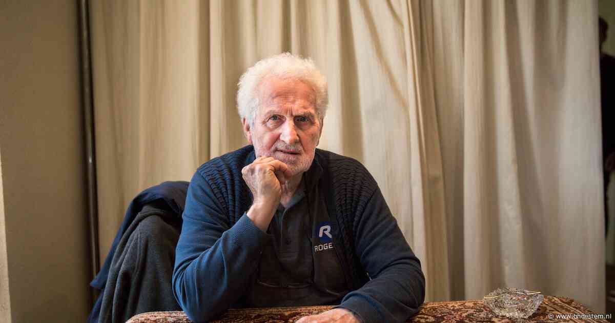 Wielerheld Rini Wagtmans (79) overleden