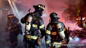 8 Seattle firefighters injured in collapse during house fire